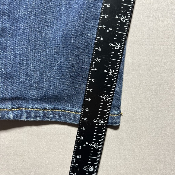 Polo Ralph Lauren Jeans Boys 14 Sullivan Slim Stretch Denim Classic Fit Kids Pan - Picture 14 of 15